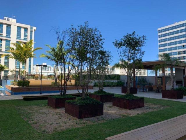 Charme, Requinte E Tranquilidade! Apartamento Brasília Exterior foto